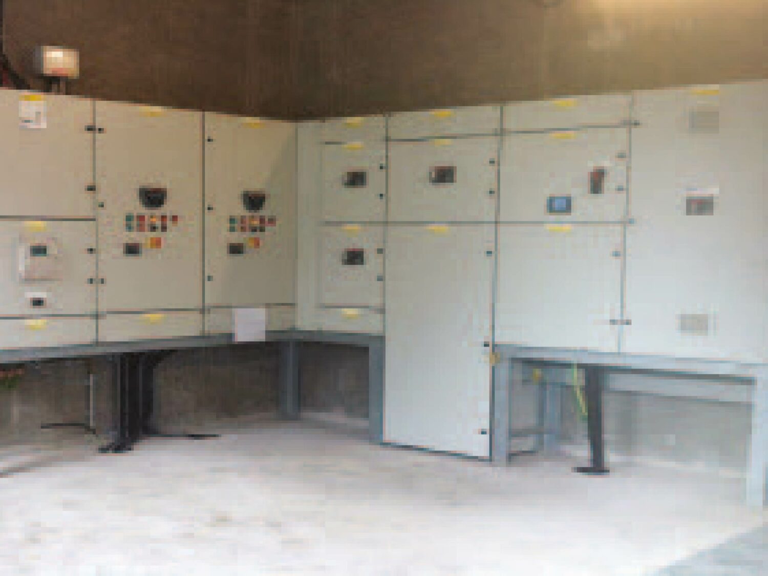 Read more about the article Boula & Meelick Pump Station